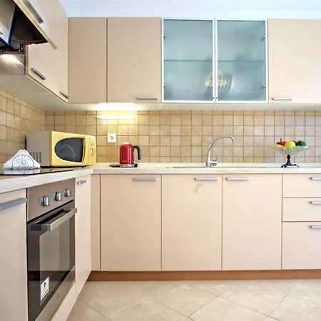 The Maisonette@kanoni Κανόνι