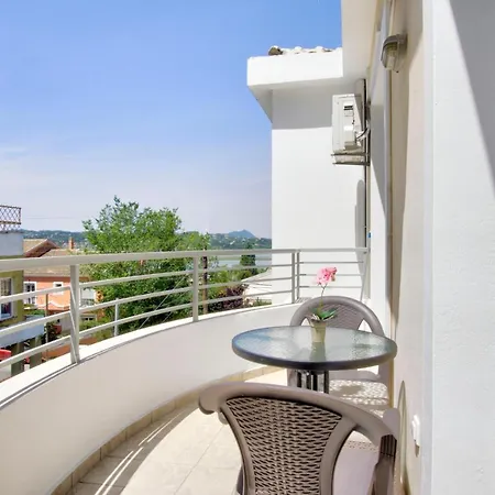 The Maisonette@kanoni *