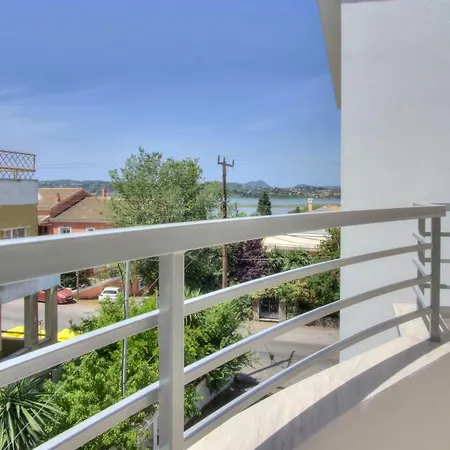 The Maisonette@kanoni Διαμέρισμα Κανόνι
