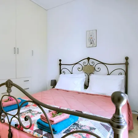 The Maisonette@kanoni *