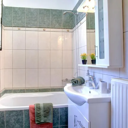 Διαμέρισμα The Maisonette@kanoni *