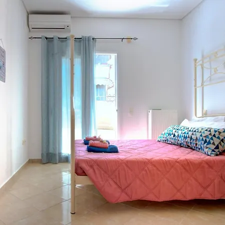 The Maisonette@kanoni * Κανόνι