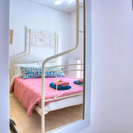 The Maisonette@kanoni * Κανόνι