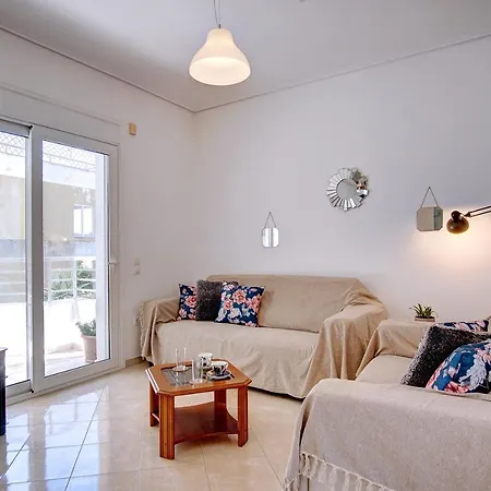 Διαμέρισμα The Maisonette@kanoni *