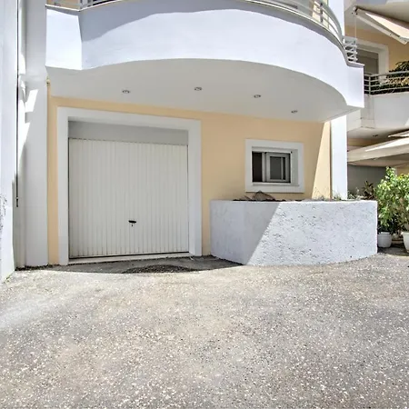 The Maisonette@kanoni * Kanoni (Corfu)