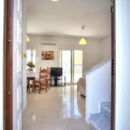The Maisonette@kanoni * Κανόνι