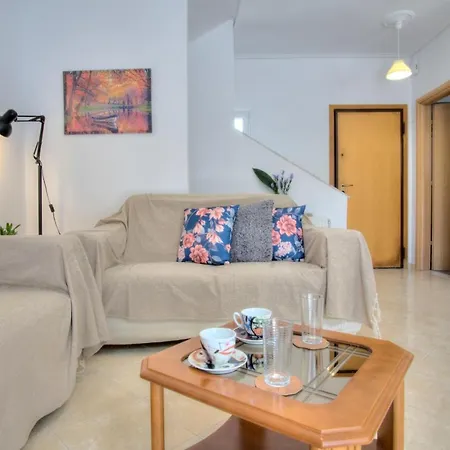 Διαμέρισμα The Maisonette@kanoni *
