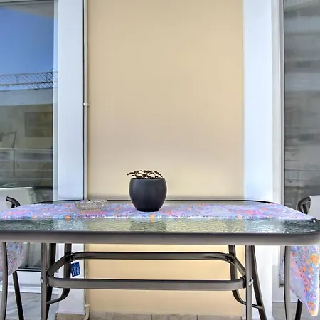 The Maisonette@kanoni Διαμέρισμα Κανόνι