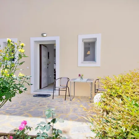 The Maisonette@kanoni