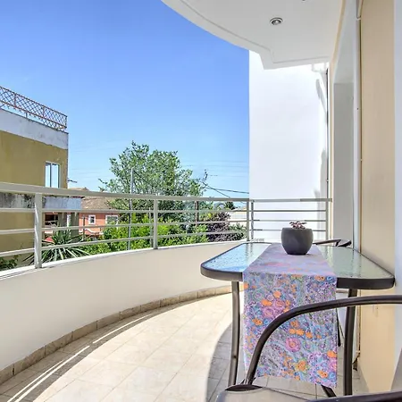 The Maisonette@kanoni Διαμέρισμα Κανόνι