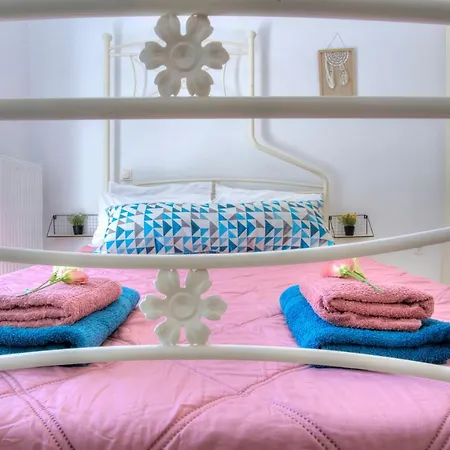 The Maisonette@kanoni Διαμέρισμα