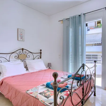 The Maisonette@kanoni * Kanoni (Corfu)