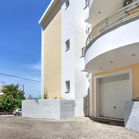 The Maisonette@kanoni Διαμέρισμα