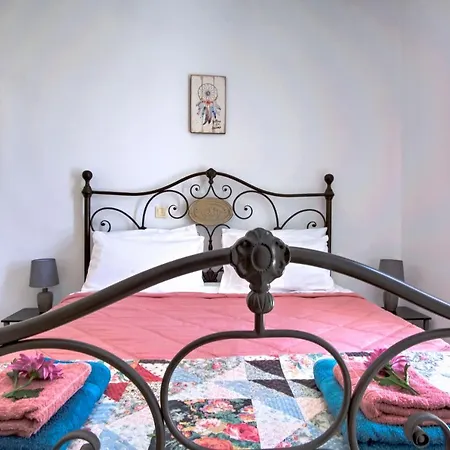 Διαμέρισμα The Maisonette@kanoni Κανόνι