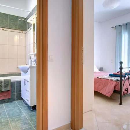 The Maisonette@kanoni * Κανόνι