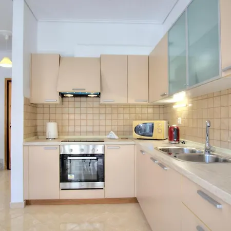 Διαμέρισμα The Maisonette@kanoni