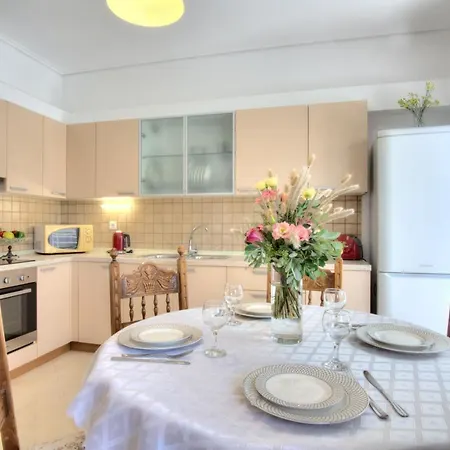 The Maisonette@kanoni Διαμέρισμα