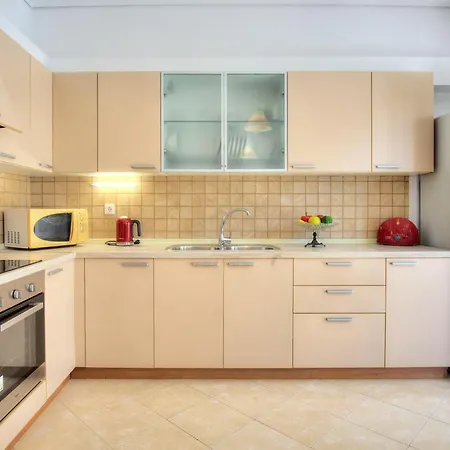 The Maisonette@kanoni Διαμέρισμα *