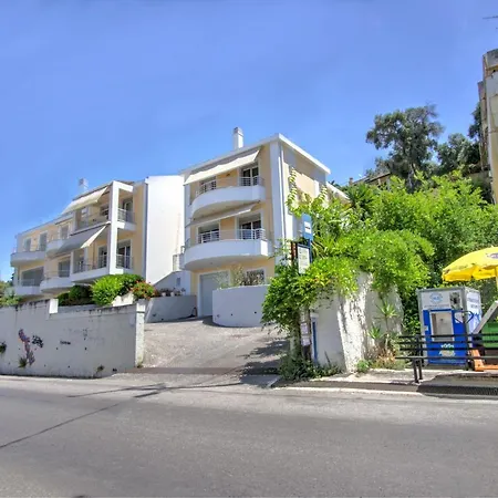 The Maisonette@kanoni Kanoni (Corfu)