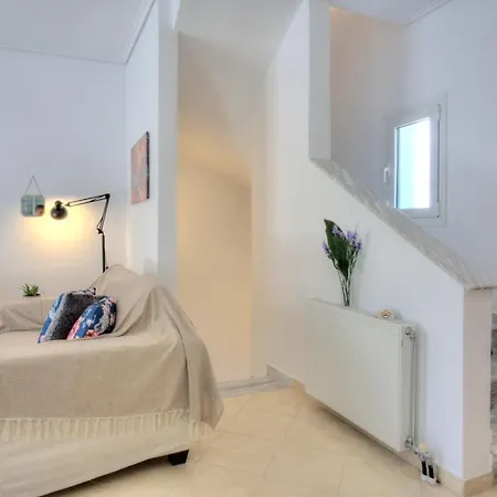 The Maisonette@kanoni Διαμέρισμα Κανόνι