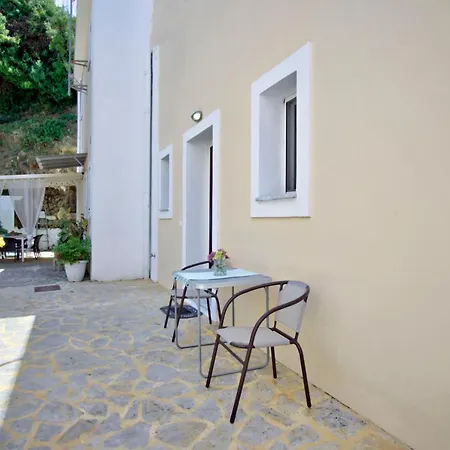 Apartment The Maisonette@kanoni Kanoni (Corfu)