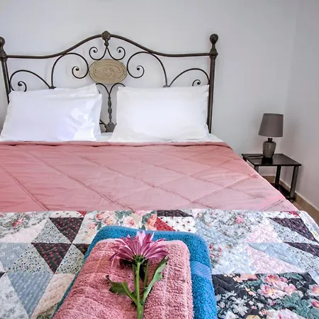 Διαμέρισμα The Maisonette@kanoni *