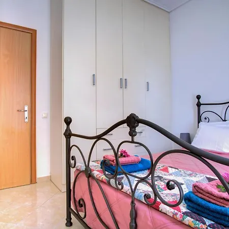 The Maisonette@kanoni * Κανόνι