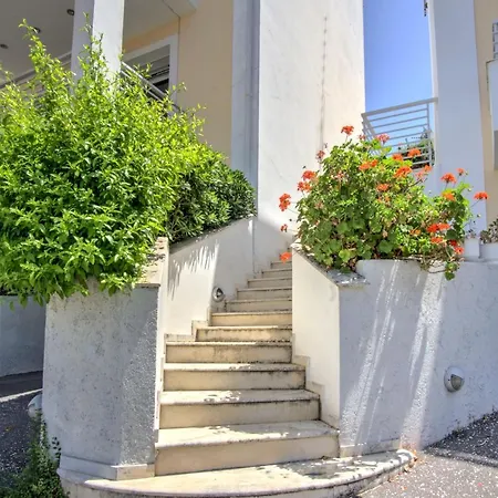 Διαμέρισμα The Maisonette@kanoni *